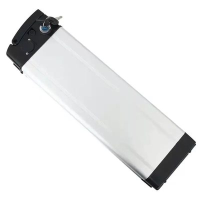 TB108 48v 12ah Batería de iones de litio 18650 Batería de botella de agua para bicicleta eléctrica