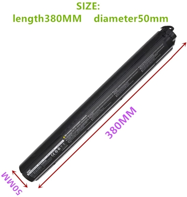 batería de litio de la vespa de 36V 5200mAh Es1/ES2/es3/paquete de la batería de Es4