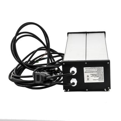 11.1V Batería solar de gran capacidad 2000mAh Cargador de batería Monitor 3S30P