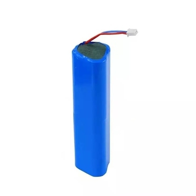 25.2V 2A Fascial Gun Batería 6S1P Herramienta eléctrica Batería recargable
