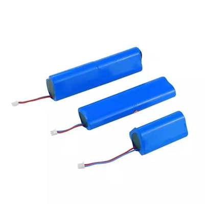 25.2V 2A Fascial Gun Batería 6S1P Herramienta eléctrica Batería recargable