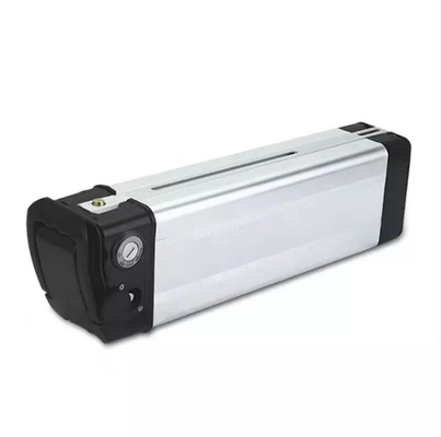 TB108 48v 12ah Batería de iones de litio 18650 Batería de botella de agua para bicicleta eléctrica