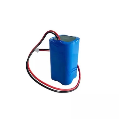 batería del altavoz de la batería de litio 7.4V 4.4Ah BT de 2S2P 3C para la electrónica de consumo