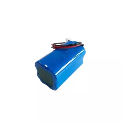 batería del altavoz de la batería de litio 7.4V 4.4Ah BT de 2S2P 3C para la electrónica de consumo