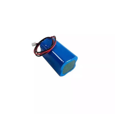 batería del altavoz de la batería de litio 7.4V 4.4Ah BT de 2S2P 3C para la electrónica de consumo