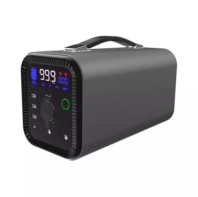 ciclo que acampa IP67 QC3.0 del poder portátil recargable al aire libre 300W