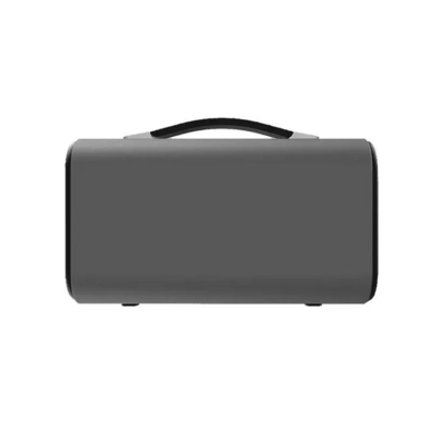 ciclo que acampa IP67 QC3.0 del poder portátil recargable al aire libre 300W