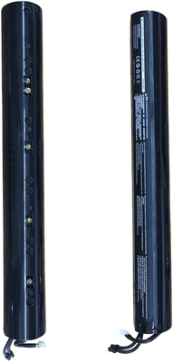 Modelo recargable desprendible de la asamblea del paquete de Li Ion Battery Pack 42V 15A 10S3P