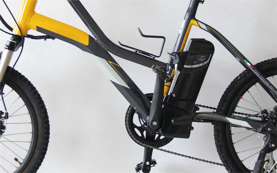OEM Fascial Gun Batería 24V 2600Mah Bicicleta eléctrica Batería extraíble