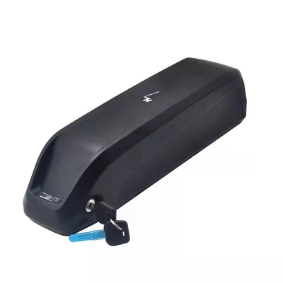 13S3P 36v 18650 Batería 13ah Batería recargable para bicicleta eléctrica
