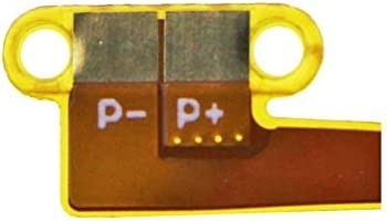 batería recargable R732 UN38.3 del ion de litio del engranaje S2 de la batería de litio de 250mAh 3C