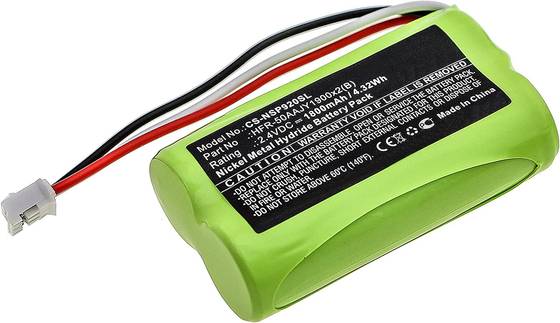 Reemplazo 320k de la batería del controlador de juegos Nvidia Shield de 1800 mAh