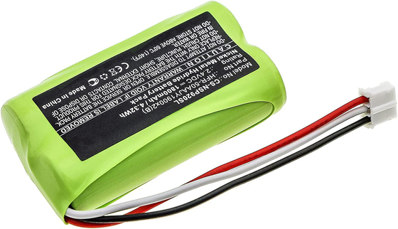 Reemplazo 320k de la batería del controlador de juegos Nvidia Shield de 1800 mAh