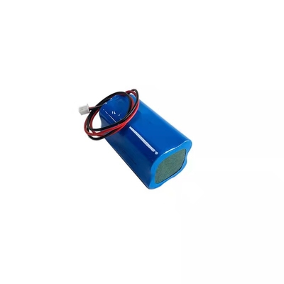 4.4Ah 7.4V 3C Batería de Litio Recargable 2S2P SKQ-BY02-089
