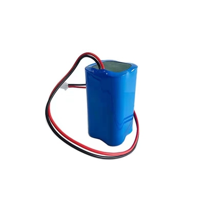 4.4Ah 7.4V 3C Batería de Litio Recargable 2S2P SKQ-BY02-089