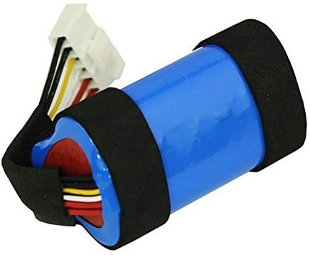Charge 4 Charge 4BLK Charge 4J 1INR19/66-3 ID998 SUN-INTE-118 Batería de repuesto para altavoz inalámbrico Tamex