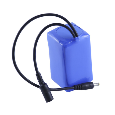batería de iones de litio de 3C 14.8V 5.2Ah 5.4Ah 6.6Ah 7.8Ah 12v 6Ah