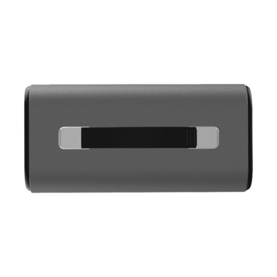 central eléctrica portátil al aire libre 6.0kg paquete de energía portátil 300W/450w