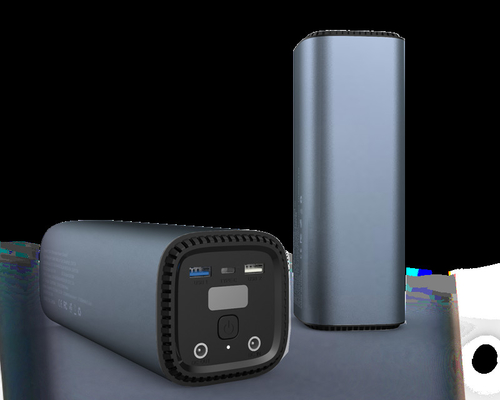 central eléctrica portátil al aire libre 150w/180w/banco 1.25kg del poder