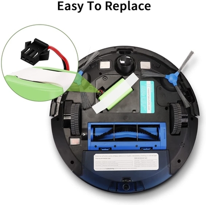 Ecovacs Deebot 2600mAh Batería de iones de litio 14.4V Batería recargable N79S