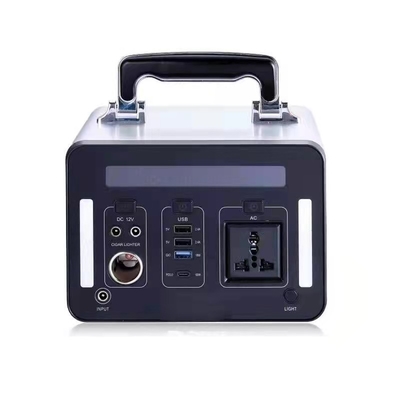 Generador solar portátil al aire libre de la central eléctrica 2000W 500Wh de la emergencia de CPAP