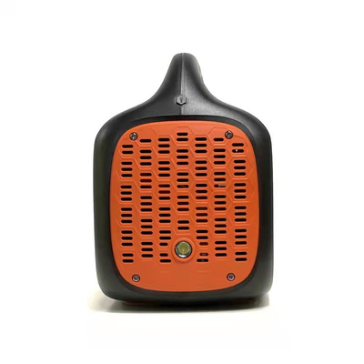 central eléctrica solar 18650 de la batería de litio del generador eléctrico portátil de 3.7V 500wh