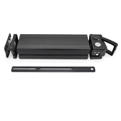 15Ah Fascial Gun Batería 48V 13S6P Batería recargable Bicicleta eléctrica