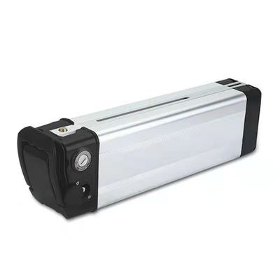 15Ah Fascial Gun Batería 48V 13S6P Batería recargable Bicicleta eléctrica