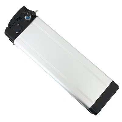 15Ah Fascial Gun Batería 48V 13S6P Batería recargable Bicicleta eléctrica