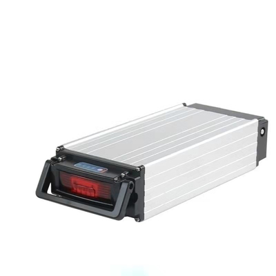 SSE-003 1000w batería de bicicleta eléctrica 13s8p 48V 20Ah batería de litio