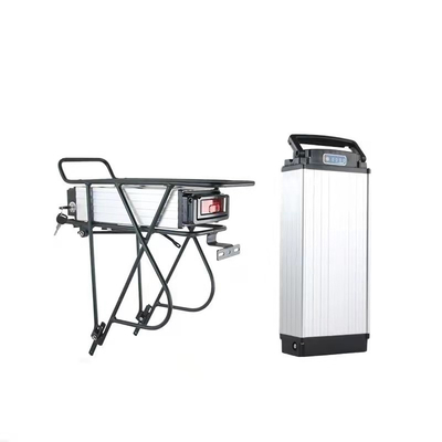 SSE-003 1000w batería de bicicleta eléctrica 13s8p 48V 20Ah batería de litio