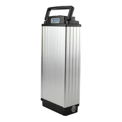 SSE-003 1000w batería de bicicleta eléctrica 13s8p 48V 20Ah batería de litio