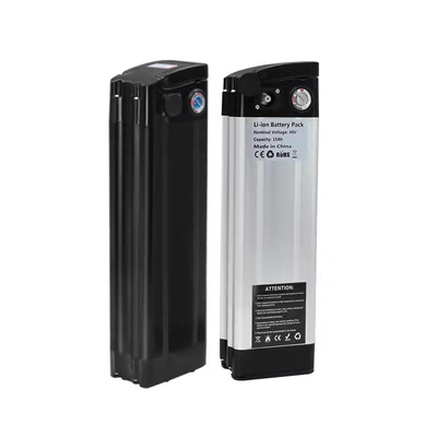 Batería de ión de litio eléctrica modificada para requisitos particulares de la bici de la batería de ión de litio de Ebike 13S6P 48v 20Ah