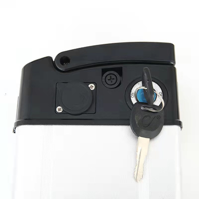 Batería de ión de litio eléctrica modificada para requisitos particulares de la bici de la batería de ión de litio de Ebike 13S6P 48v 20Ah