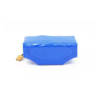 Batería recargable de iones de litio 4400mah Batería de iones de litio 18650 36V 4.4Ah