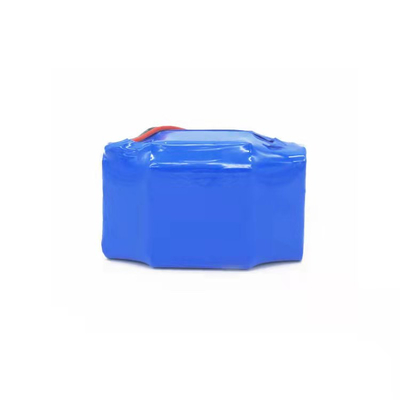Batería recargable de iones de litio 4400mah Batería de iones de litio 18650 36V 4.4Ah