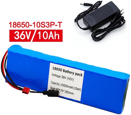 batería de ión de litio de 36v 48v 30Ah 20Ah para la vespa eléctrica