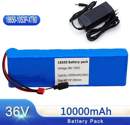 batería de ión de litio de 36v 48v 30Ah 20Ah para la vespa eléctrica