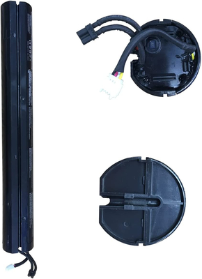 tamaño recargable de la batería de la batería 60V 20Ah 18650 del litio de 48V 30Ah