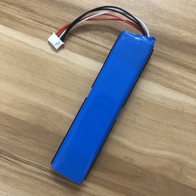 batería 10000mah del polímero de ión de litio de 8.4V 37.0Wh para Xtreme GSP0931134