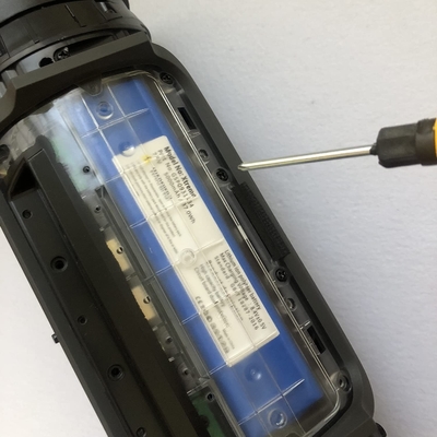 GSP872693 3C Batería de litio 3.7V JBL Flip 3 Reemplazo de batería