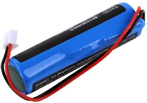 3.7V 3000mah / 2600mah / 2200mah / 2000mah Célula de batería de iones de litio