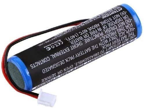 3.7V 3000mah / 2600mah / 2200mah / 2000mah Célula de batería de iones de litio