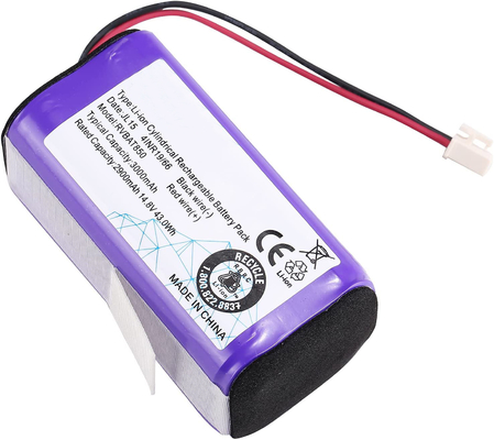 Batería de litio para aspiradora OEM 3000mah V5s Cw310 X5 V5Pro V7