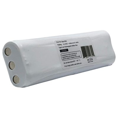 1605 16052 Bissell aspiradora batería de litio compatible