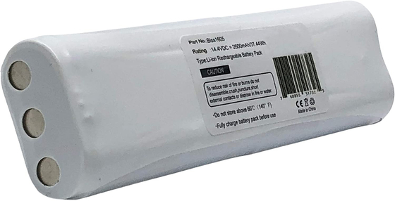 1605 16052 Bissell aspiradora batería de litio compatible