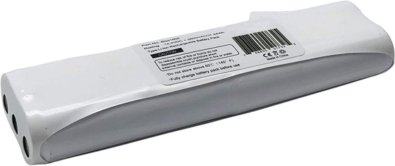 1605 16052 Bissell aspiradora batería de litio compatible