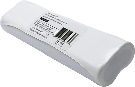 1605 16052 Bissell aspiradora batería de litio compatible
