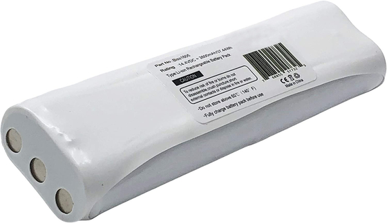 1605 16052 Bissell aspiradora batería de litio compatible