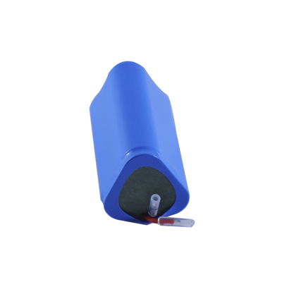 3S1P 3C Batería de litio 3200mAh 1.6A 18650 Batería de iones de litio recargable
